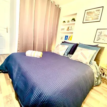 Gite Cosy Entre Bordeaux Et Lacanau Sainte-Helene  Extérieur photo