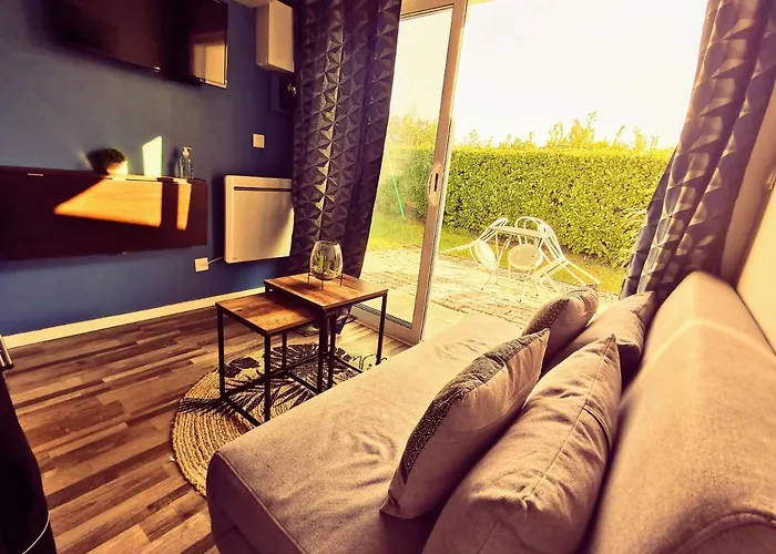 Gite Cosy Entre Bordeaux Et Lacanau