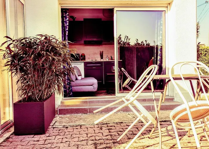 Gite Cosy Entre Bordeaux Et Lacanau