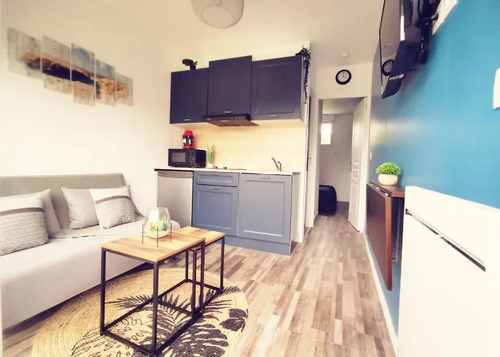 Gite Cosy Entre Bordeaux Et Lacanau