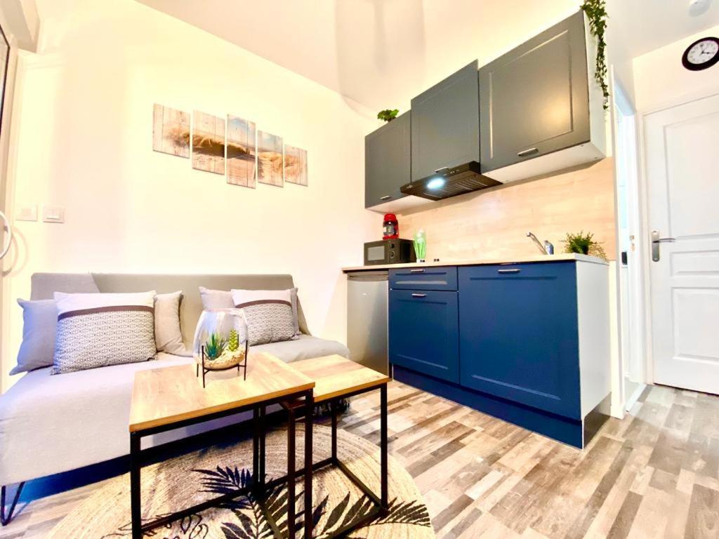 Apartment Cosy Entre Bordeaux Et Lacanau Sainte-Helene (Gironde)