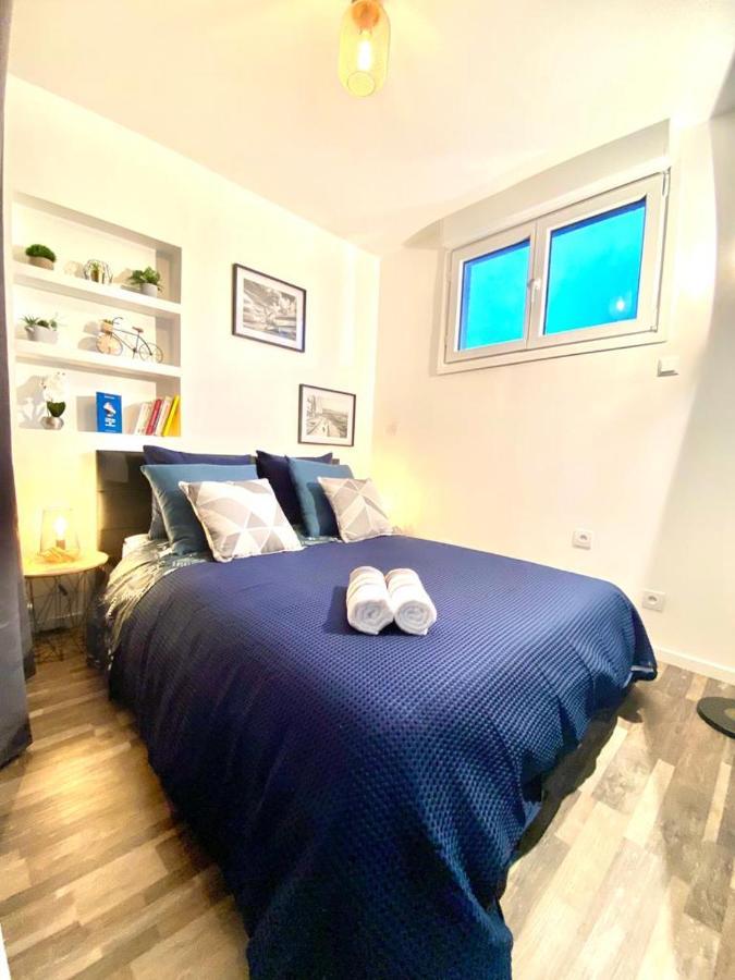 Cosy Entre Bordeaux Et Lacanau Apartment *