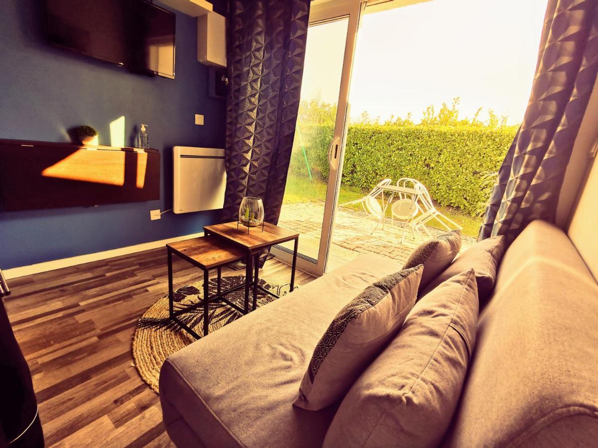 Apartment Cosy Entre Bordeaux Et Lacanau
