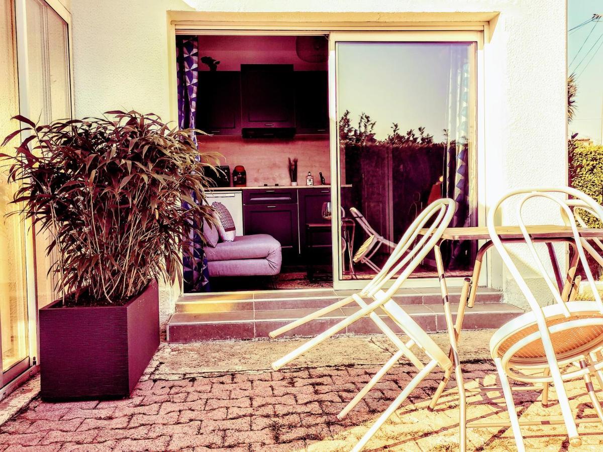 Cosy Entre Bordeaux Et Lacanau Apartment