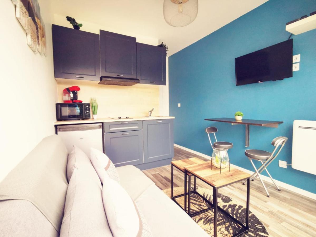 Cosy Entre Bordeaux Et Lacanau Apartment *