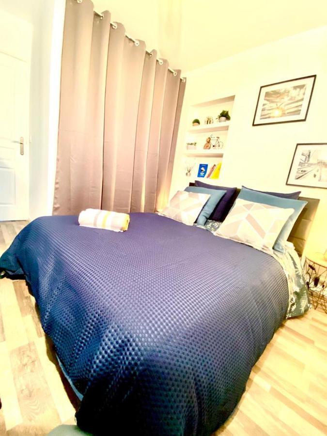Apartment Cosy Entre Bordeaux Et Lacanau Sainte-Helene (Gironde)