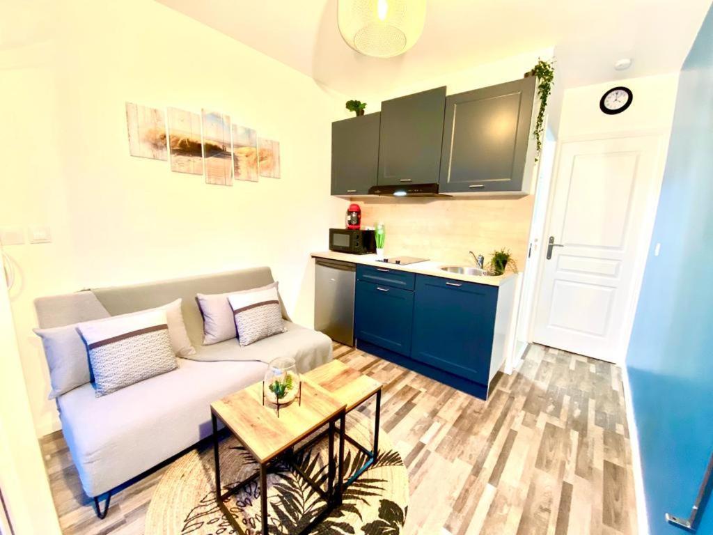 Apartment Cosy Entre Bordeaux Et Lacanau