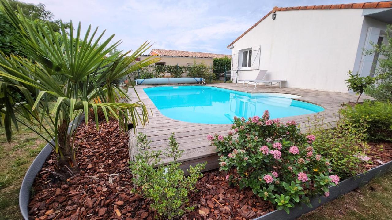 Apartment Cosy Entre Bordeaux Et Lacanau *